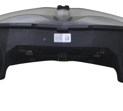 Farol Bloco Óptico Ducati Multistrada 950 S 20-23 Original