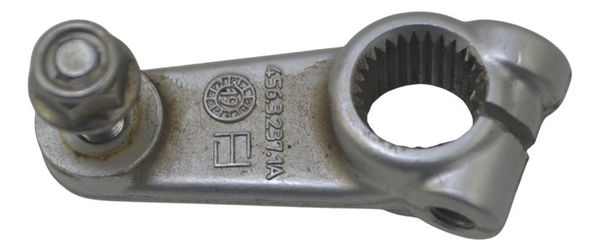 Bracinho Pedal Câmbio Ducati Multistrada 950 S 20-23 Origi