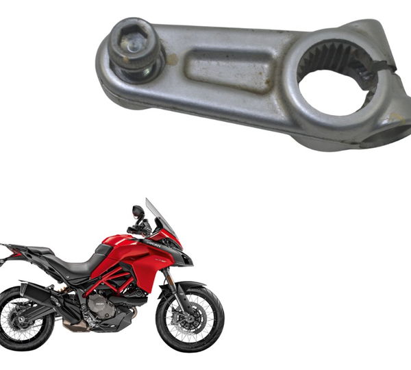 Bracinho Pedal Câmbio Ducati Multistrada 950 S 20-23 Origi