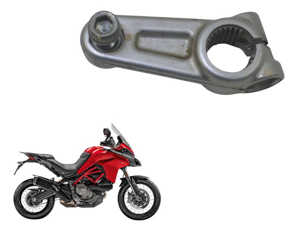 Bracinho Pedal Câmbio Ducati Multistrada 950 S 20-23 Origi