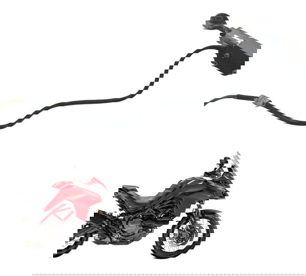 Quick Shifter Ducati Multistrada 950 S 20-23 Original