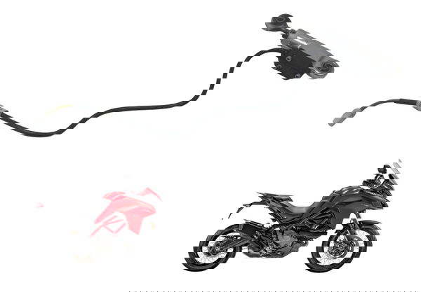 Quick Shifter Ducati Multistrada 950 S 20-23 Original