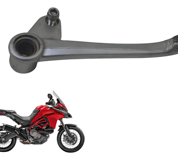 Pedal Câmbio Marcha C/avaria Ducati Multistrada 950 S 20-23