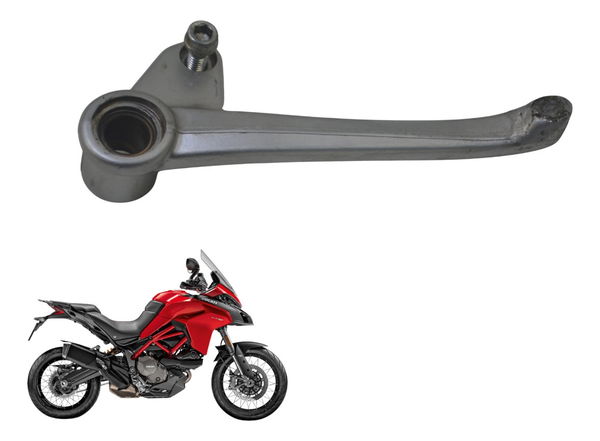 Pedal Câmbio Marcha C/avaria Ducati Multistrada 950 S 20-23