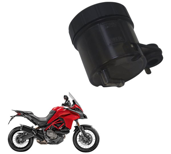 Reservatório Freio Diant Ducati Multistrada 950 S 20-23 Orig
