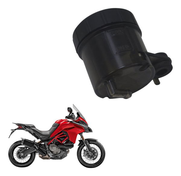Reservatório Freio Diant Ducati Multistrada 950 S 20-23 Orig