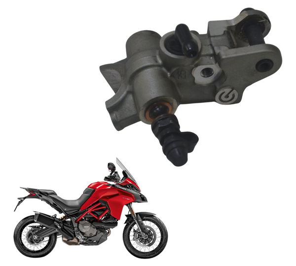 Cilindro Freio Dianteiro Ducati Multistrada 950 S 20-23 Orig
