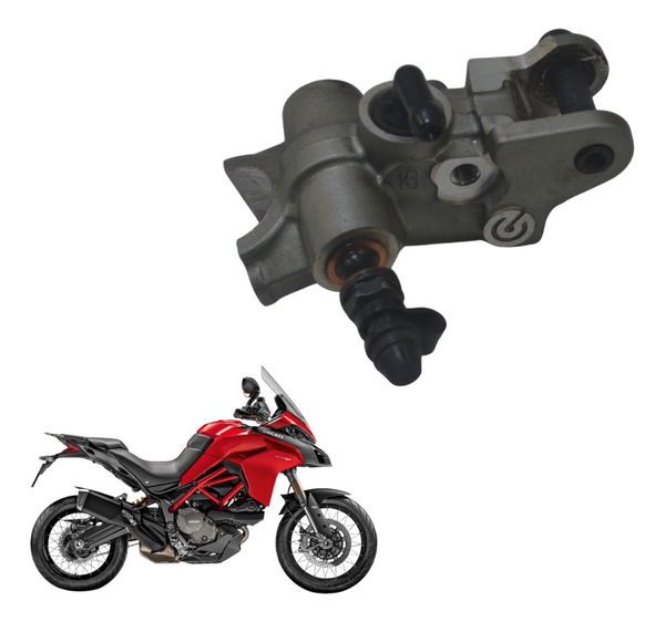 Cilindro Freio Dianteiro Ducati Multistrada 950 S 20-23 Orig