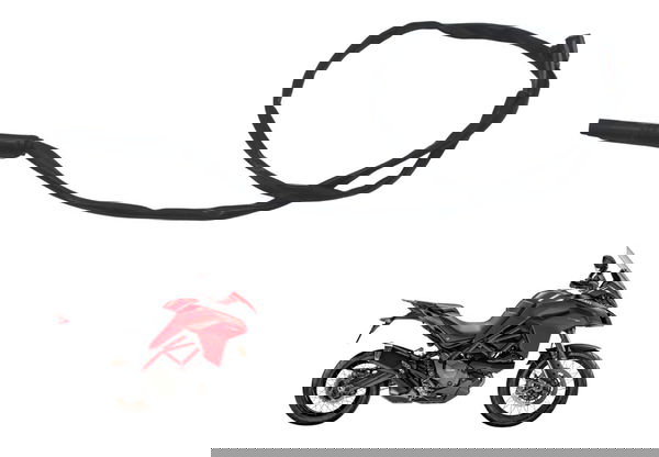 Interruptor Freio Diant Ducati Multistrada 950 S 20-23 Origi