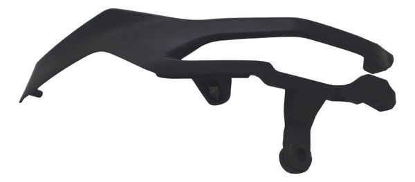 Protetor Punho C/avaria Ducati Multistrada 950 S 20-23 Origi