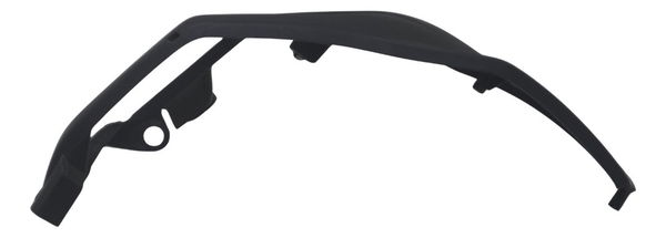 Protetor Punho C/avaria Ducati Multistrada 950 S 20-23 Origi