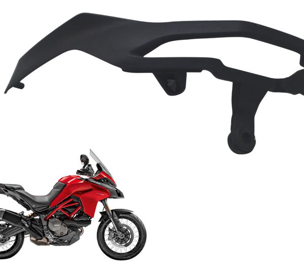 Protetor Punho C/avaria Ducati Multistrada 950 S 20-23 Origi