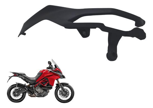 Protetor Punho C/avaria Ducati Multistrada 950 S 20-23 Origi