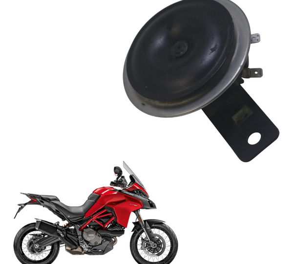 Buzina Ducati Multistrada 950 S 20-23 Original