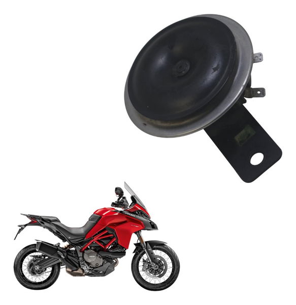 Buzina Ducati Multistrada 950 S 20-23 Original