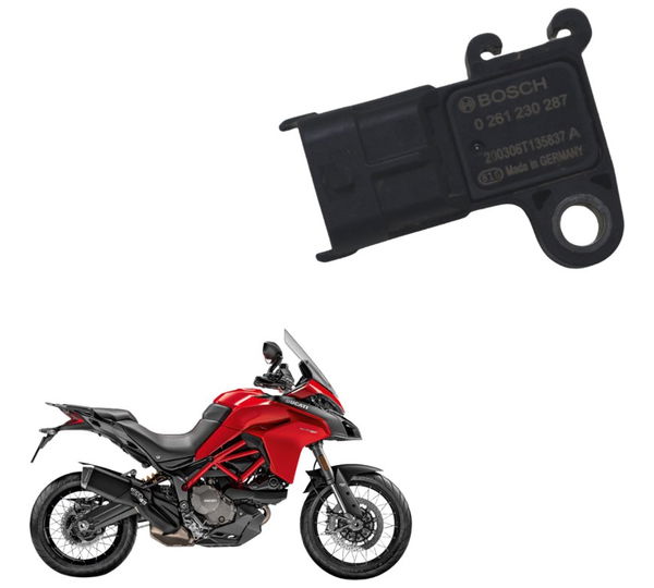 Sensor Map Ducati Multistrada 950 S 20-23 Original
