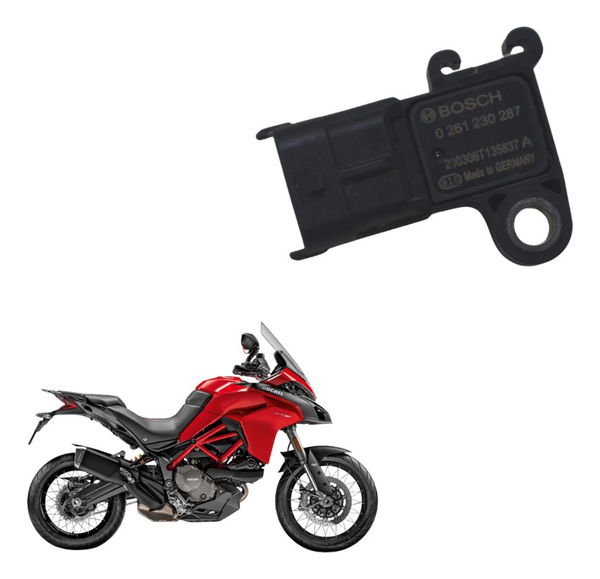Sensor Map Ducati Multistrada 950 S 20-23 Original