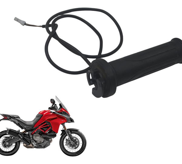 Manopla Dir Acelerador Ducati Multistrada 950 S 20-23