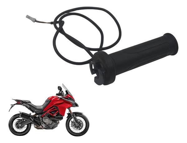 Manopla Dir Acelerador Ducati Multistrada 950 S 20-23