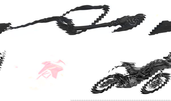 Sensor Pedal Descanso Lateral Ducati Multistrada 950 S 20-23