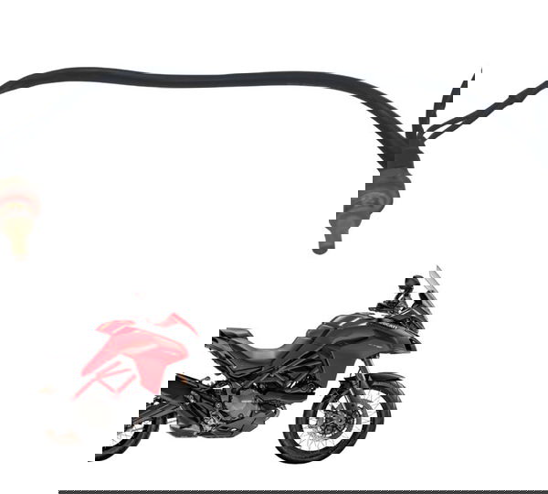 Sensor Temperatura Ducati Multistrada 950 S 20-23 Original