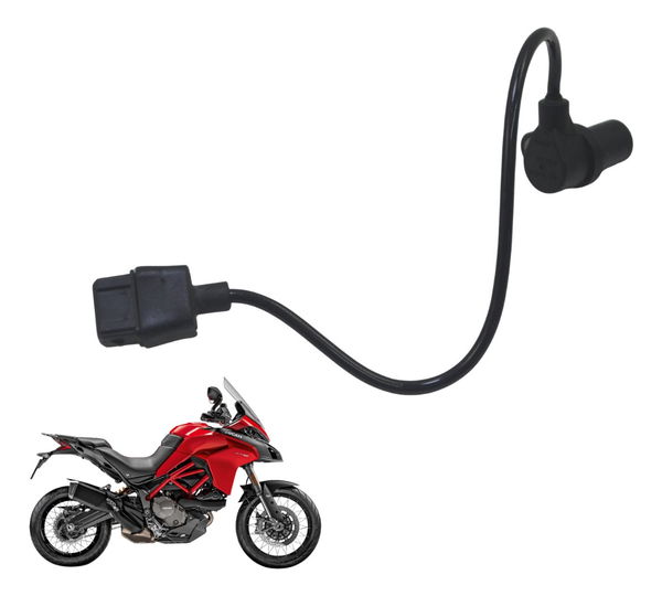 Sensor Rotação Virabrequim Ducati Multistrada 950 S 20-23