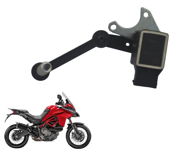 Sensor Nível Amortecedor Ducati Multistrada 950 S 20-23 Orig