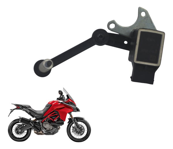 Sensor Nível Amortecedor Ducati Multistrada 950 S 20-23 Orig