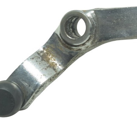 Pedal Câmbio Marcha C/detalhe Yamaha Drag Star Xvs 650 96-08