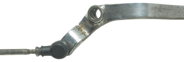 Pedal Câmbio Marcha C/detalhe Yamaha Drag Star Xvs 650 96-08