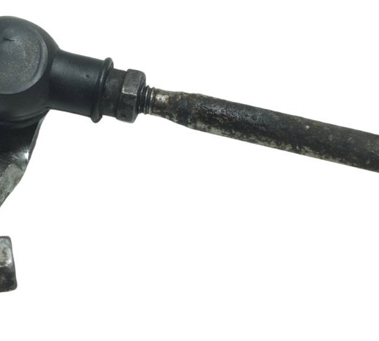 Pedal Câmbio Marcha C/detalhe Yamaha Drag Star Xvs 650 96-08