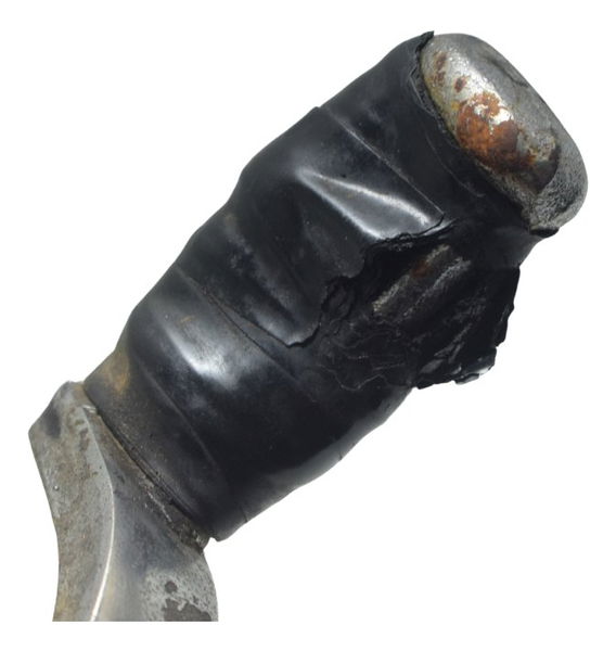 Pedal Câmbio Marcha C/detalhe Yamaha Drag Star Xvs 650 96-08