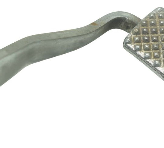 Pedal Freio Yamaha Drag Star Xvs 650 96-08 Original