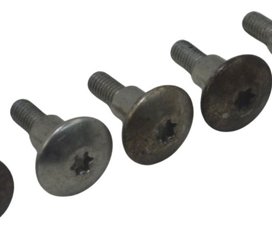 Jogo Parafuso Tampa Cabeçote Ducati Multistrada 950 S 20-23