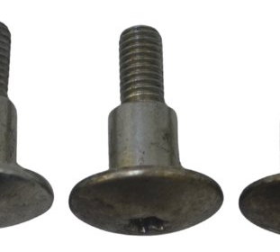 Jogo Parafuso Tampa Cabeçote Ducati Multistrada 950 S 20-23