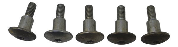 Jogo Parafuso Tampa Cabeçote Ducati Multistrada 950 S 20-23