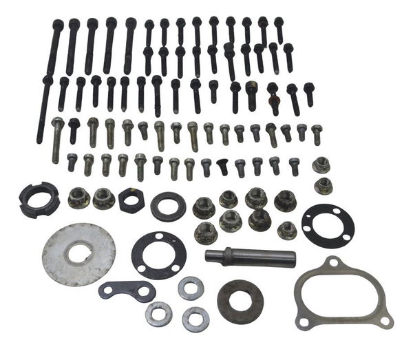 Kit Parafuso Motor Ducati Multistrada 950 S 20-23 Original