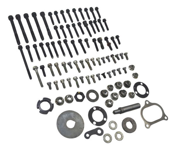 Kit Parafuso Motor Ducati Multistrada 950 S 20-23 Original