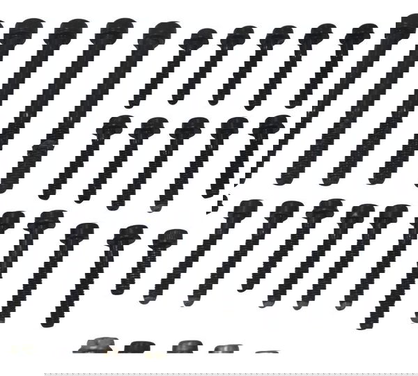 Kit Parafuso Motor Ducati Multistrada 950 S 20-23 Original