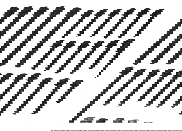 Kit Parafuso Motor Ducati Multistrada 950 S 20-23 Original