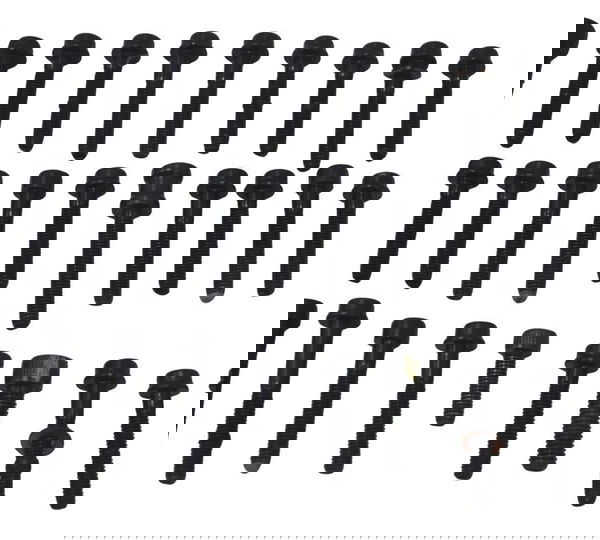 Kit Parafuso Motor Ducati Multistrada 950 S 20-23 Original