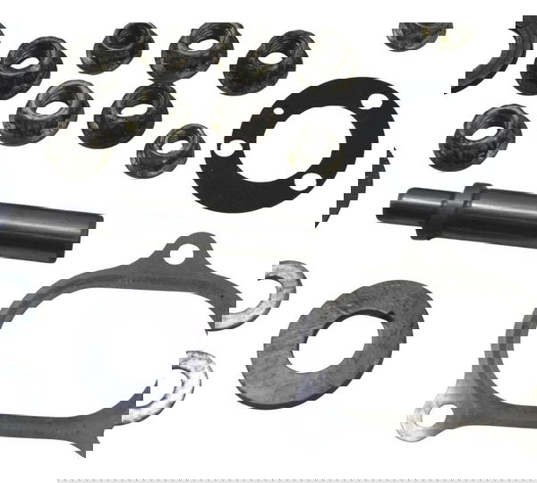 Kit Parafuso Motor Ducati Multistrada 950 S 20-23 Original