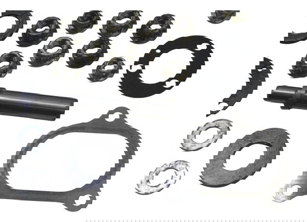 Kit Parafuso Motor Ducati Multistrada 950 S 20-23 Original