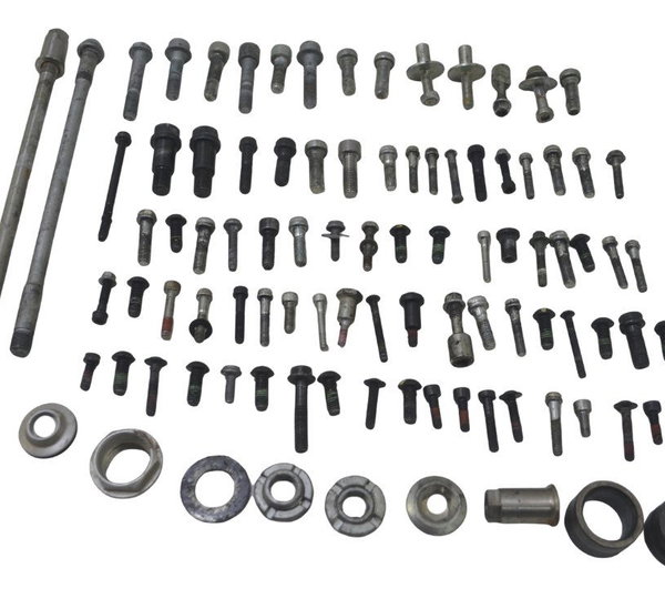 Kit Parafuso Diversos Ducati Multistrada 950 S 20-23 Origi