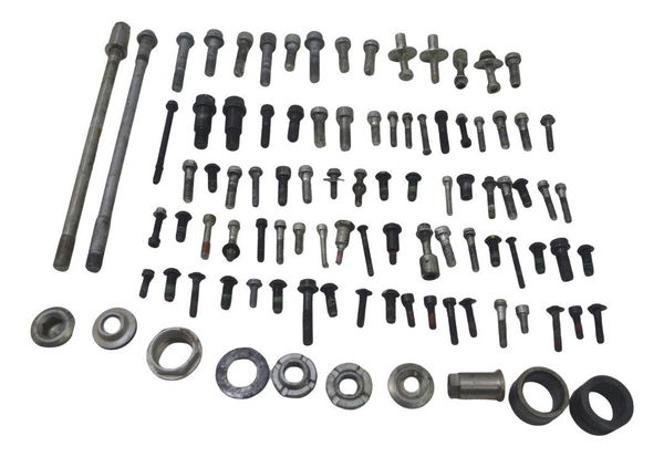 Kit Parafuso Diversos Ducati Multistrada 950 S 20-23 Origi