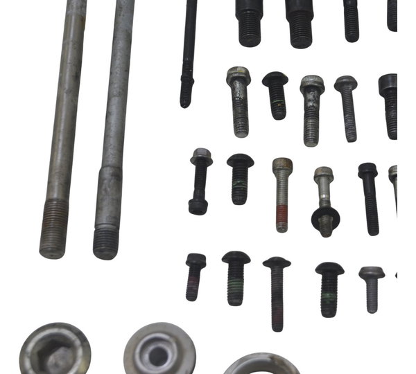 Kit Parafuso Diversos Ducati Multistrada 950 S 20-23 Origi