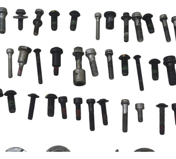 Kit Parafuso Diversos Ducati Multistrada 950 S 20-23 Origi