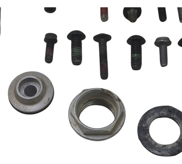 Kit Parafuso Diversos Ducati Multistrada 950 S 20-23 Origi