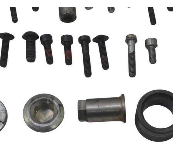 Kit Parafuso Diversos Ducati Multistrada 950 S 20-23 Origi