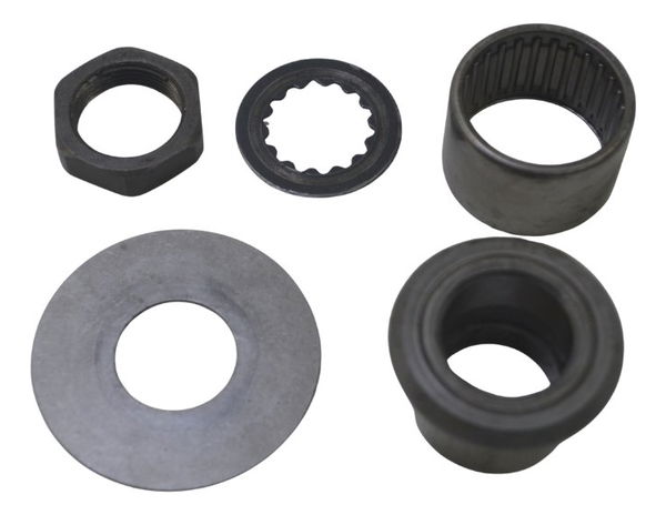 Porca E Trava Pinhão Ducati Multistrada 950 S 20-23 Original